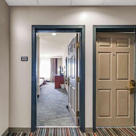 Country Inn & Suites By Radisson, Decatur, Il Buitenkant foto