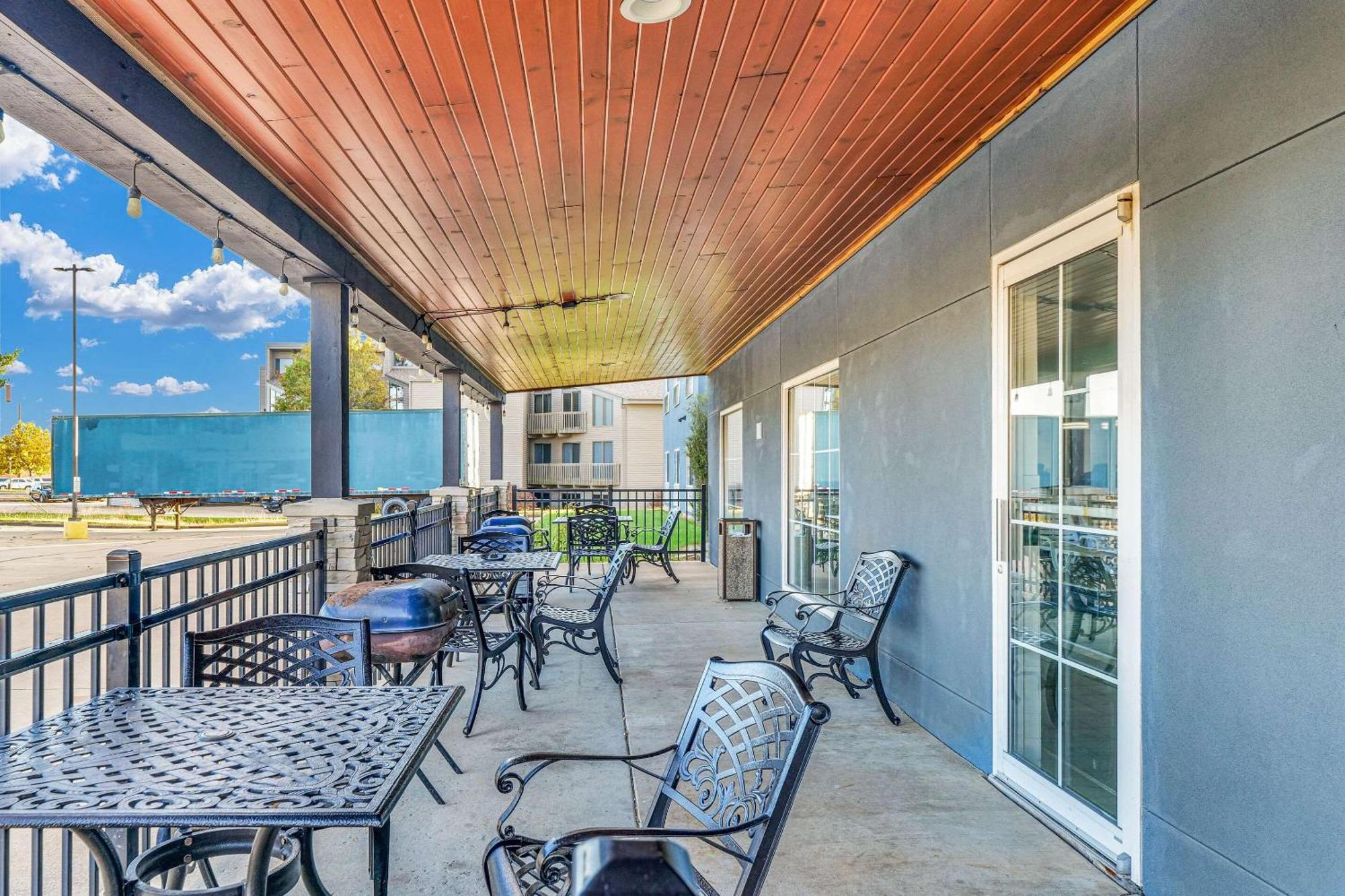 Country Inn & Suites By Radisson, Decatur, Il Buitenkant foto
