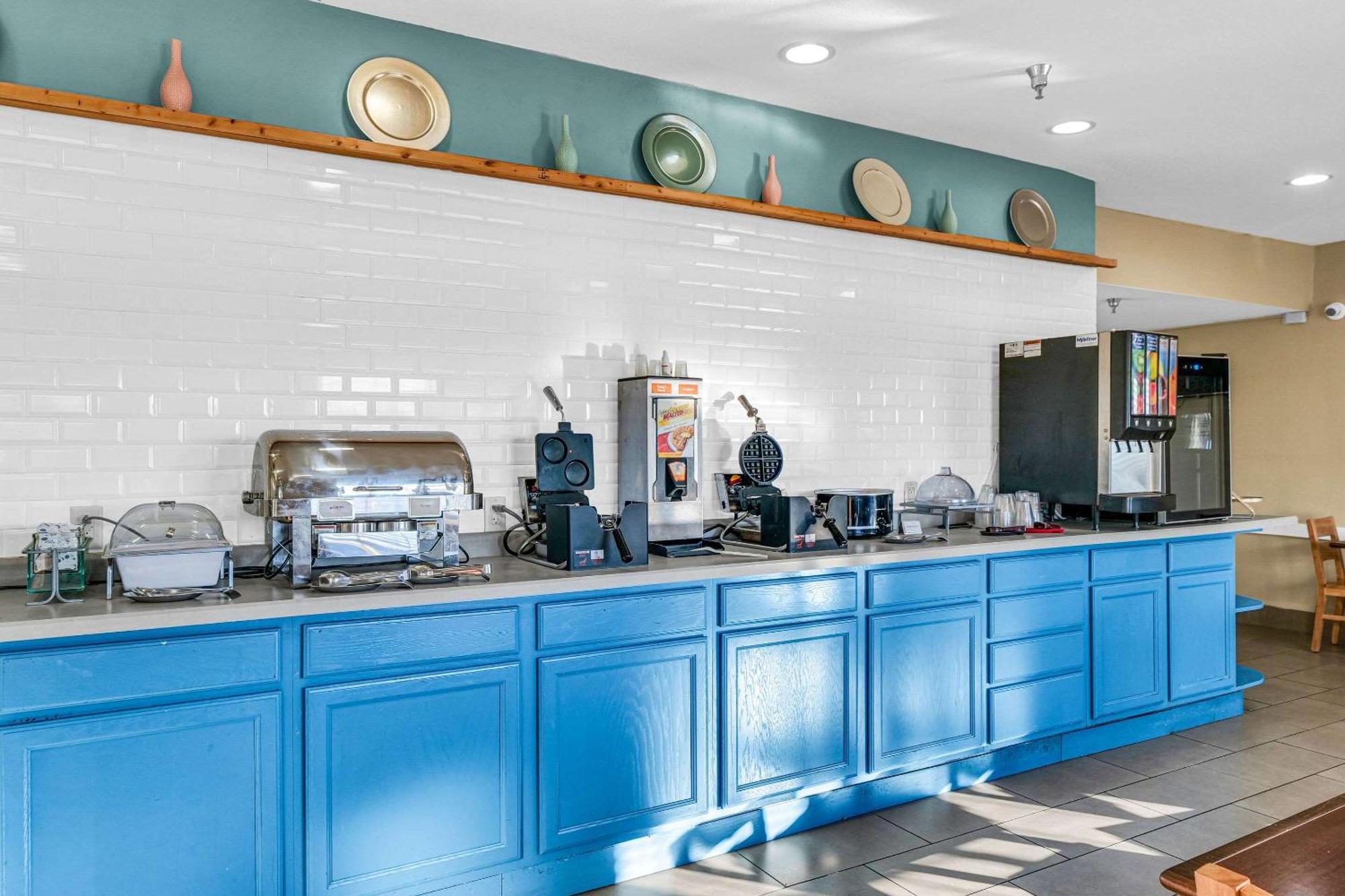 Country Inn & Suites By Radisson, Decatur, Il Buitenkant foto