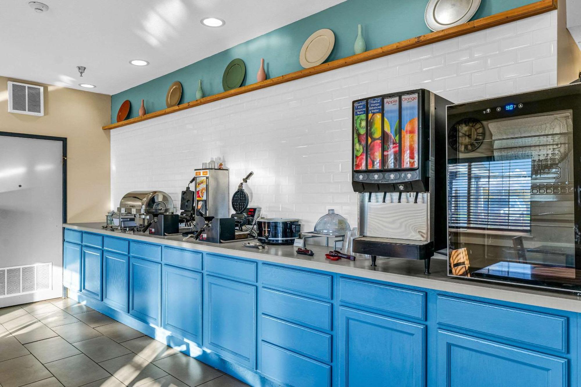 Country Inn & Suites By Radisson, Decatur, Il Buitenkant foto