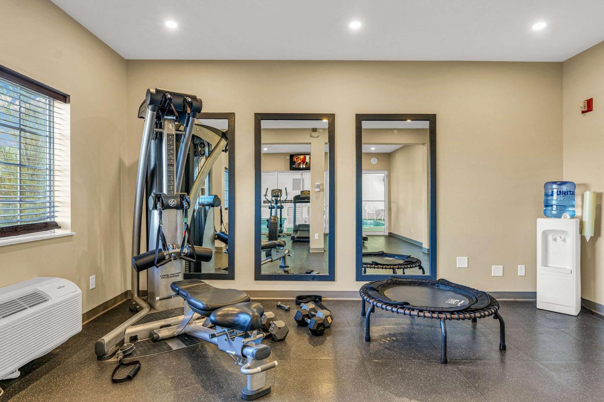 Country Inn & Suites By Radisson, Decatur, Il Buitenkant foto