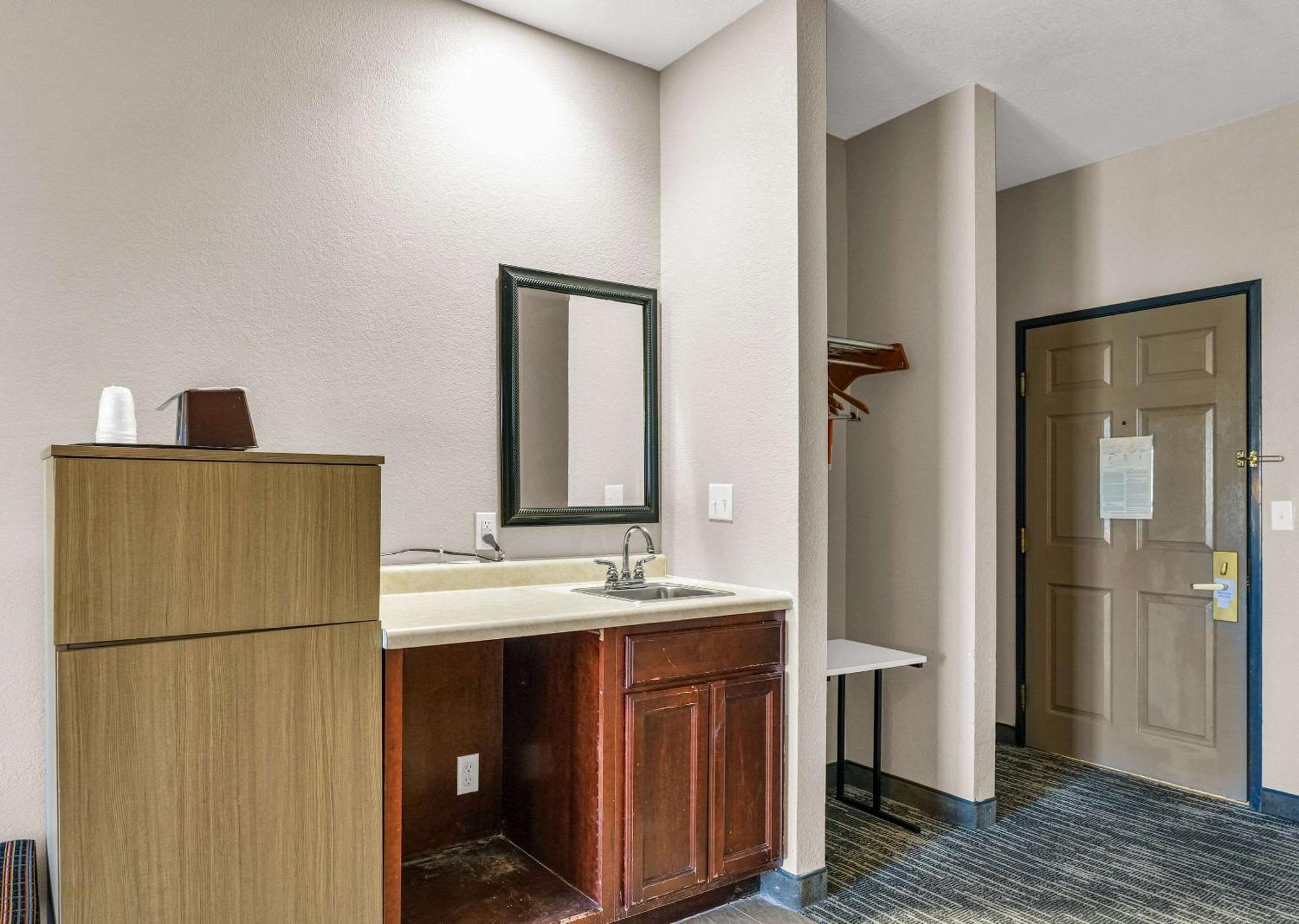 Country Inn & Suites By Radisson, Decatur, Il Buitenkant foto