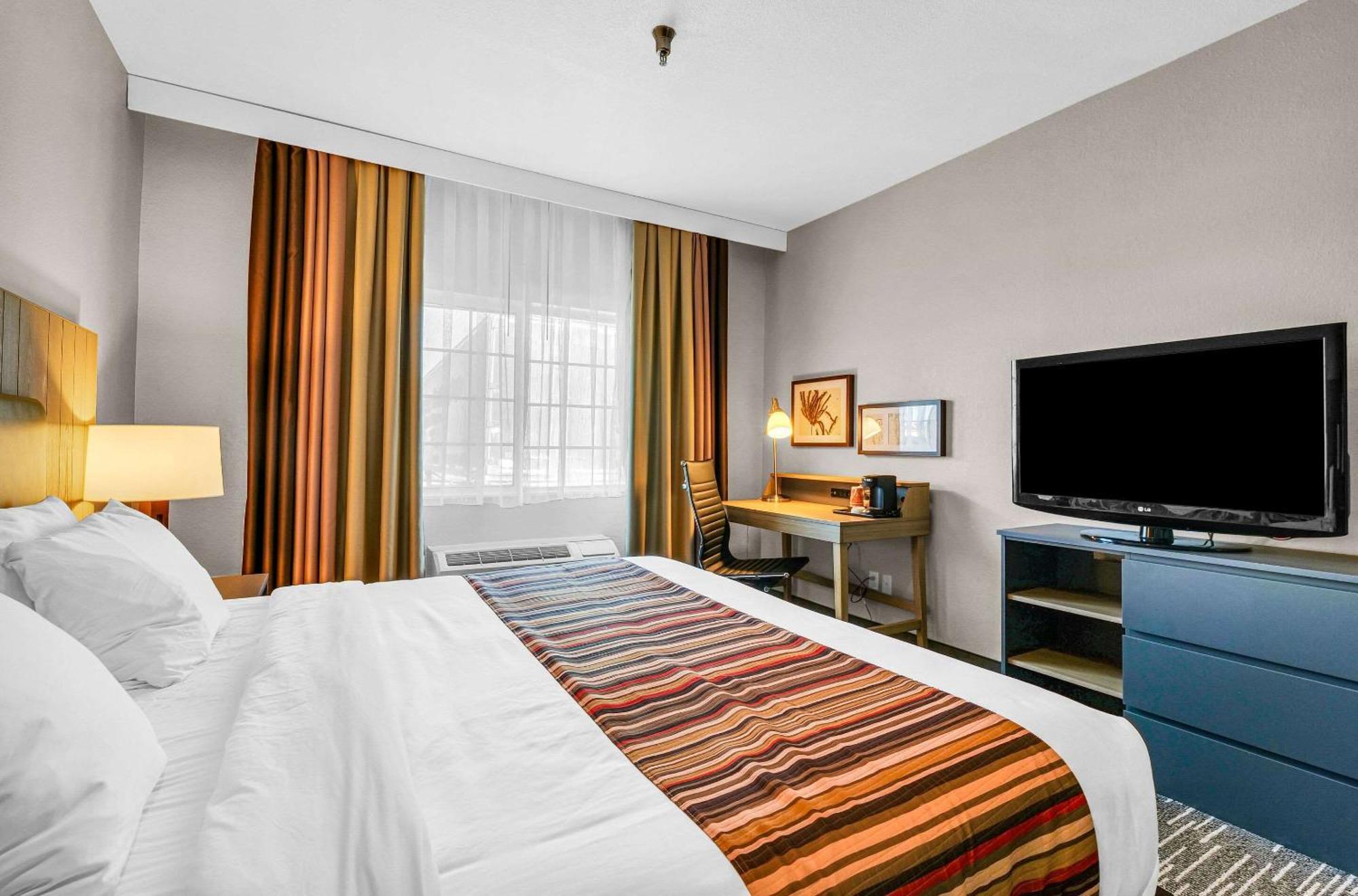 Country Inn & Suites By Radisson, Decatur, Il Buitenkant foto