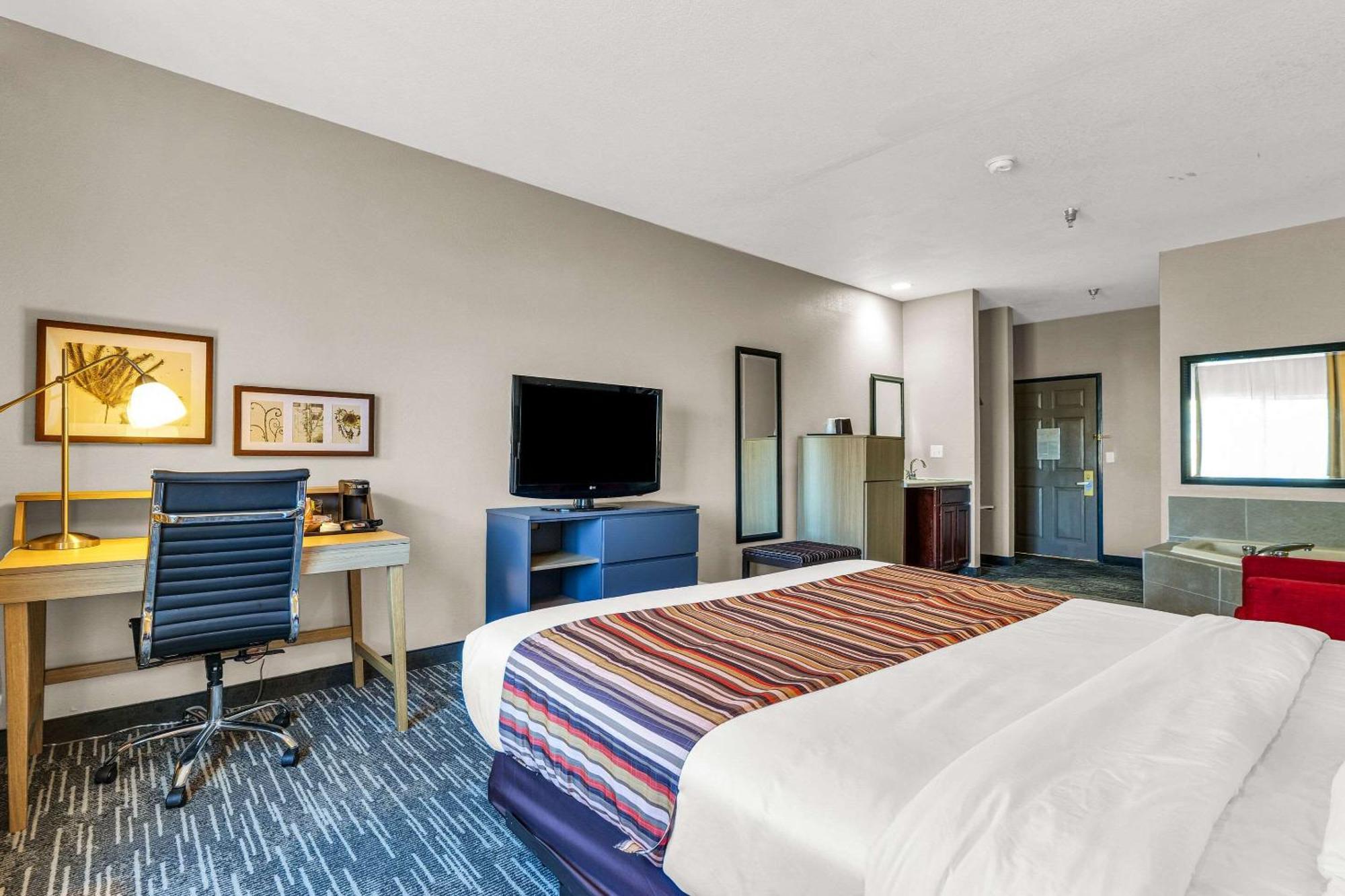 Country Inn & Suites By Radisson, Decatur, Il Buitenkant foto