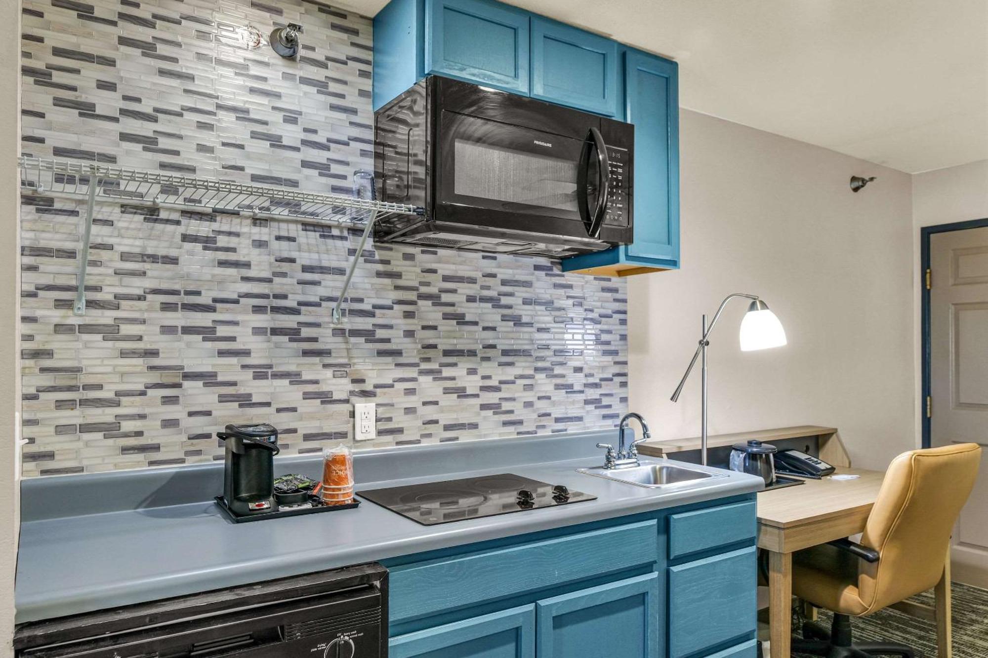 Country Inn & Suites By Radisson, Decatur, Il Buitenkant foto