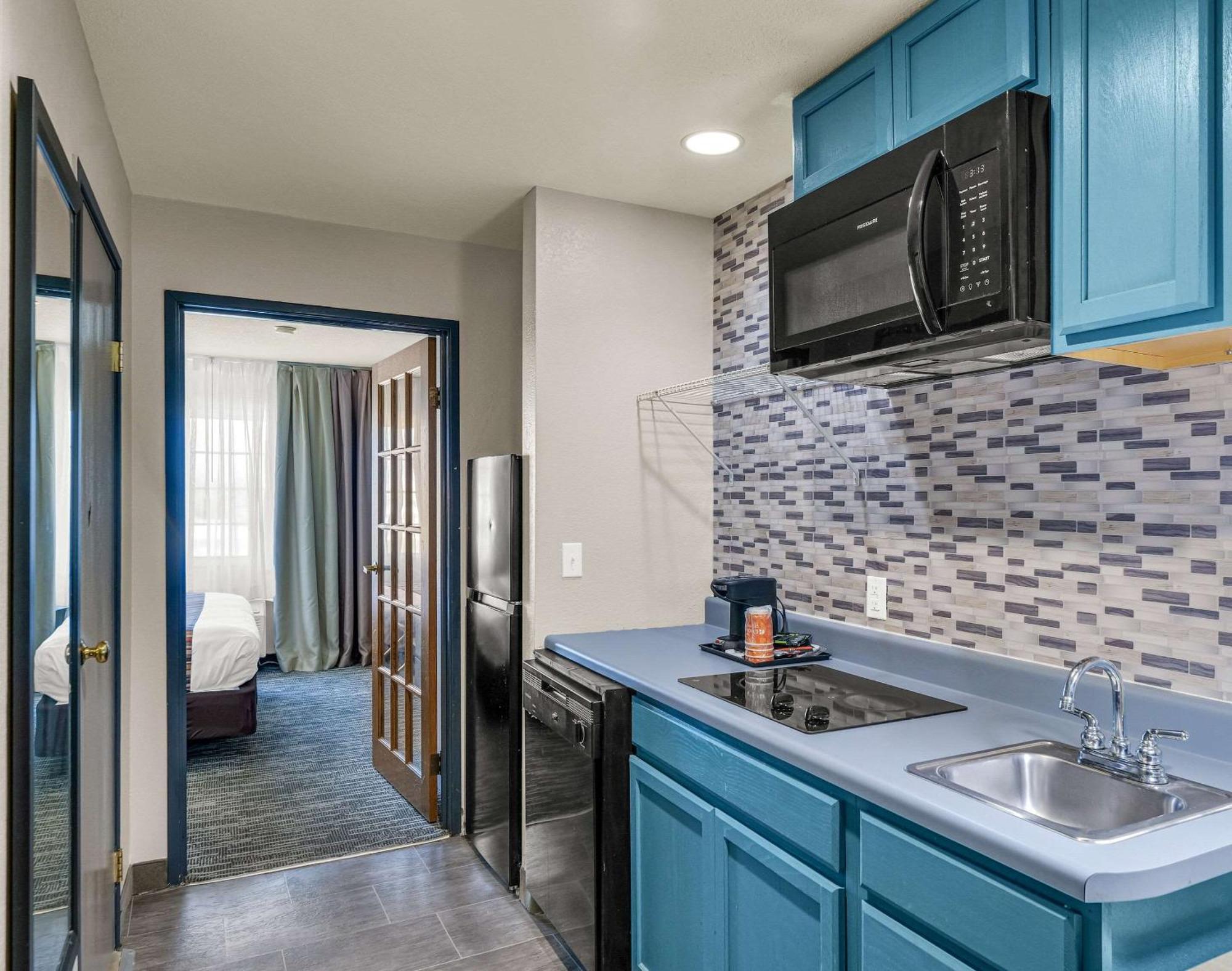 Country Inn & Suites By Radisson, Decatur, Il Buitenkant foto