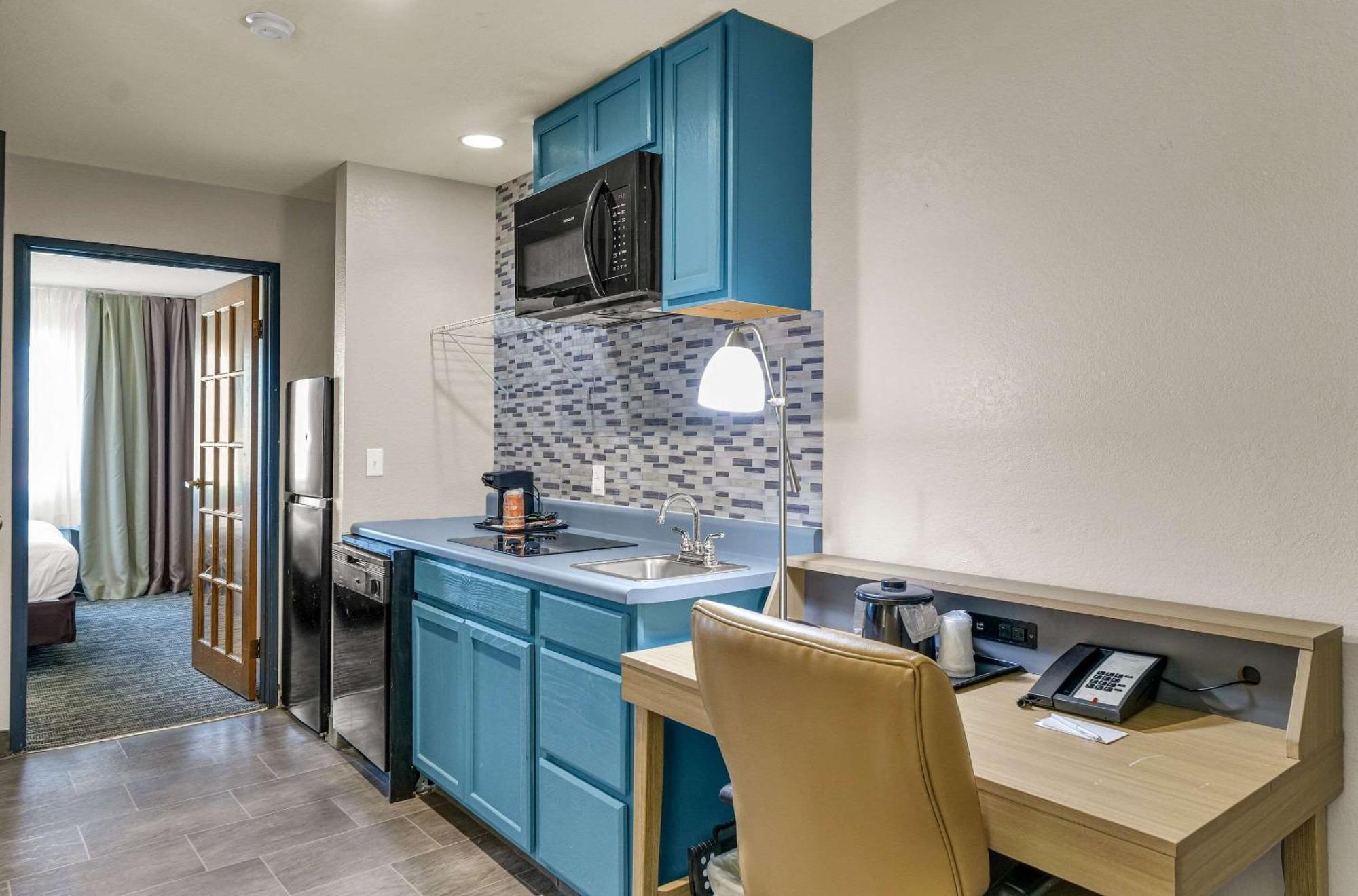 Country Inn & Suites By Radisson, Decatur, Il Buitenkant foto