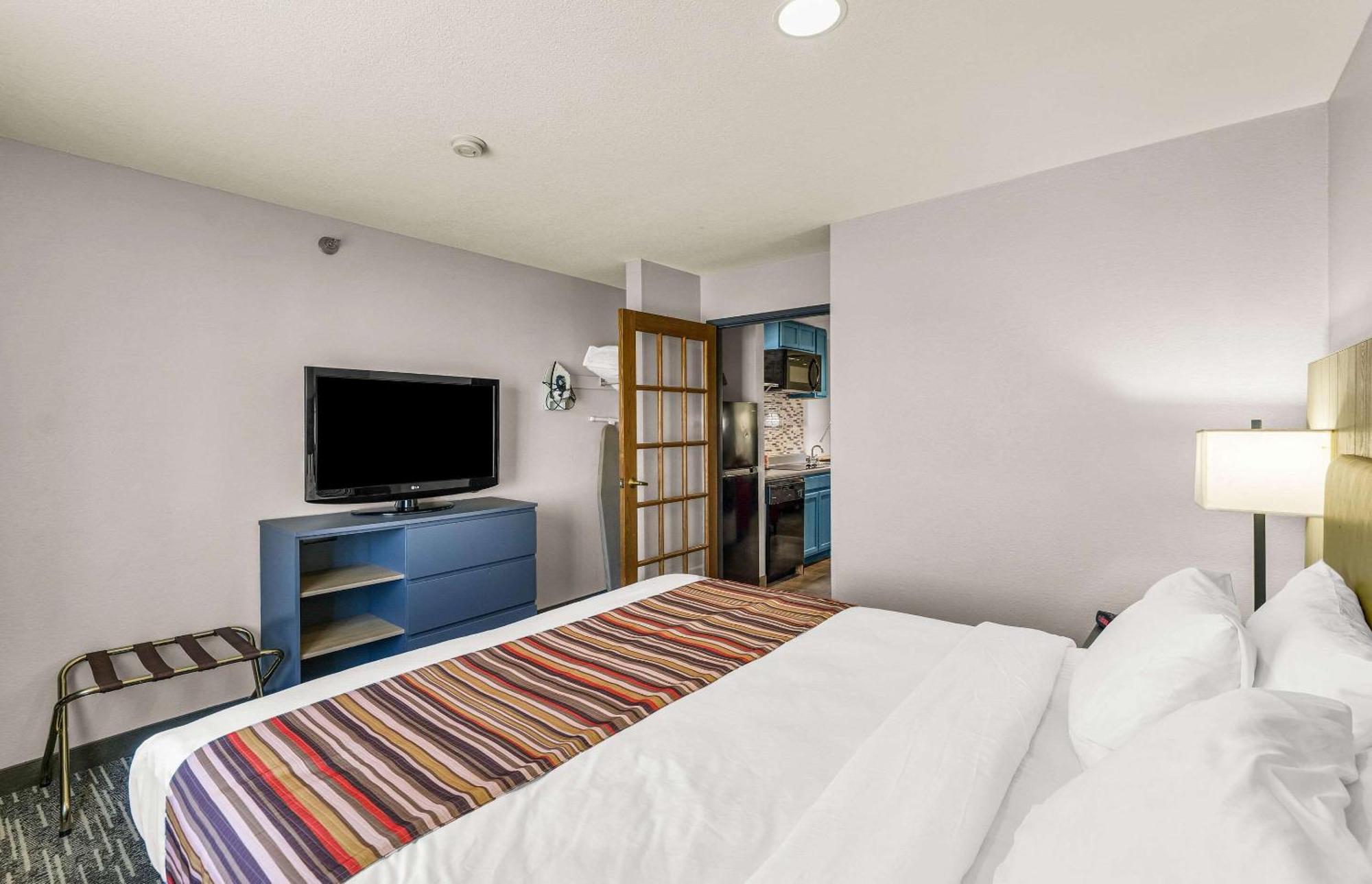 Country Inn & Suites By Radisson, Decatur, Il Buitenkant foto
