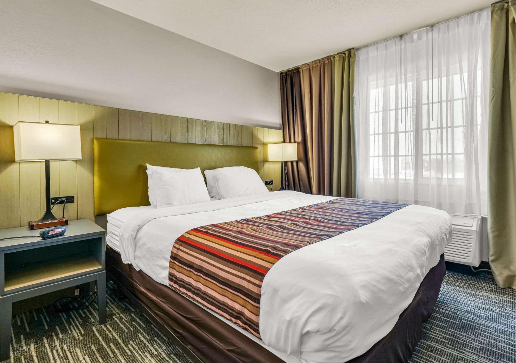 Country Inn & Suites By Radisson, Decatur, Il Buitenkant foto