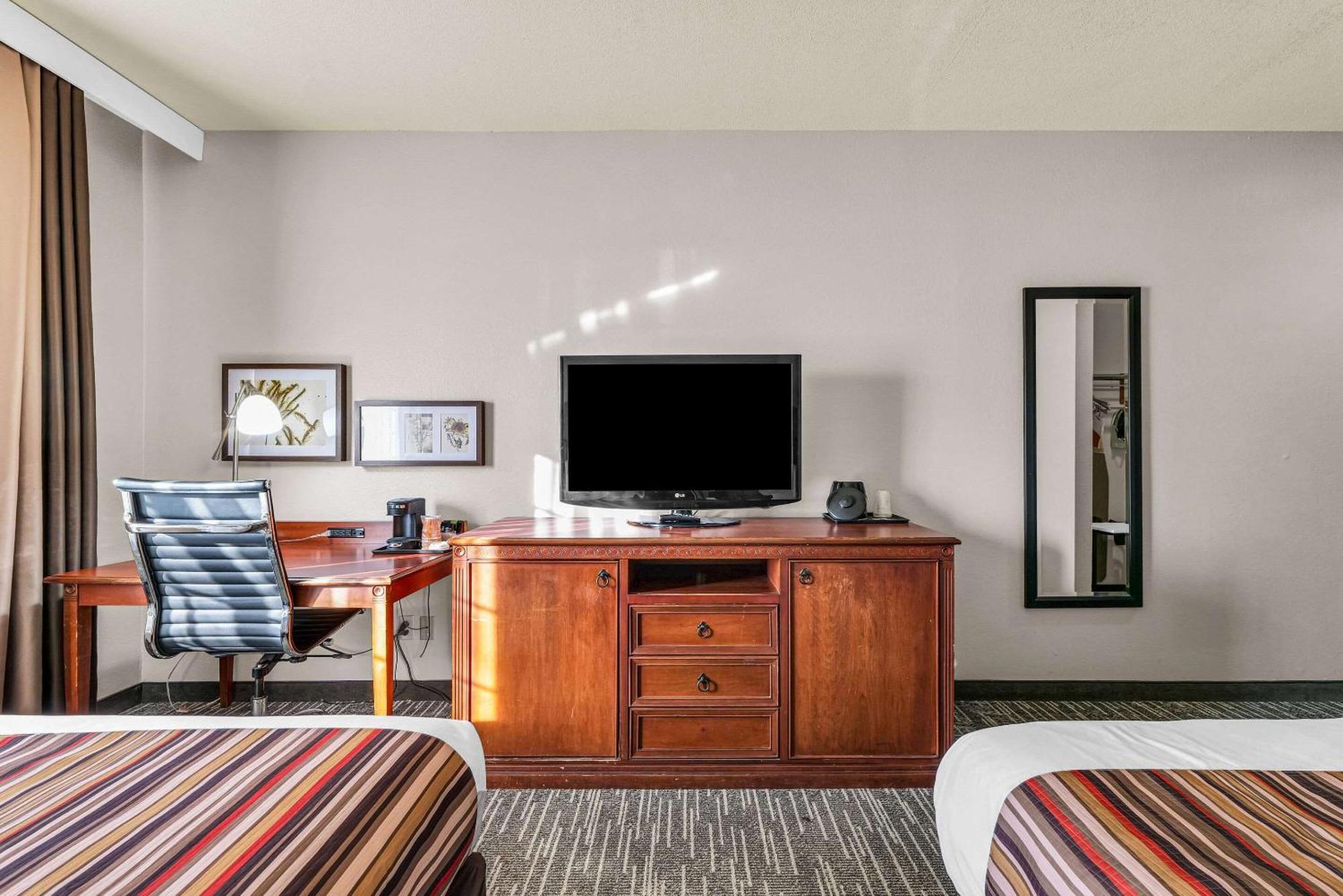 Country Inn & Suites By Radisson, Decatur, Il Buitenkant foto