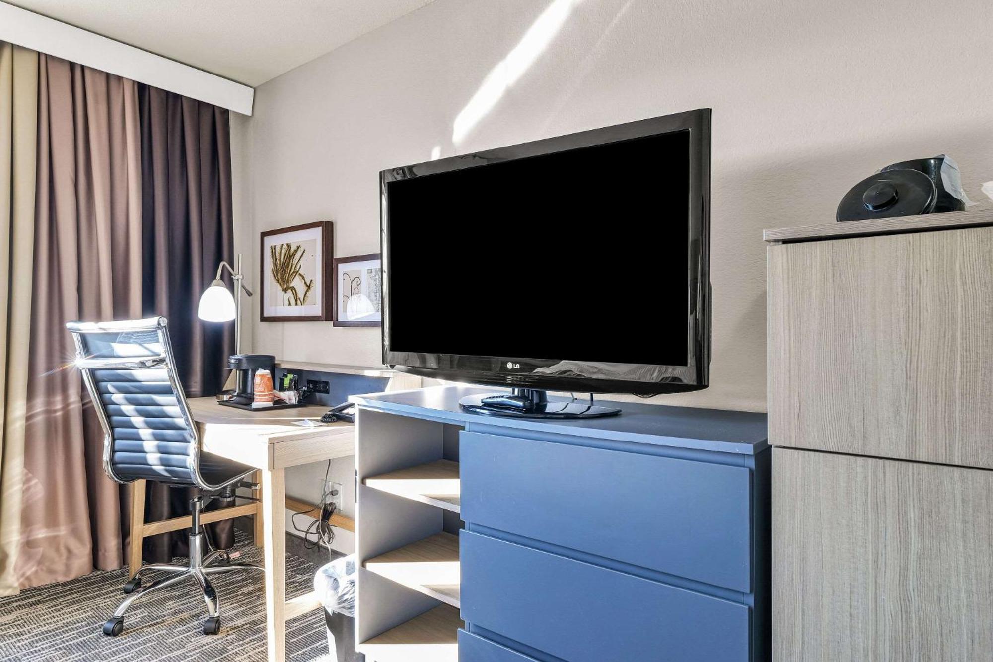 Country Inn & Suites By Radisson, Decatur, Il Buitenkant foto