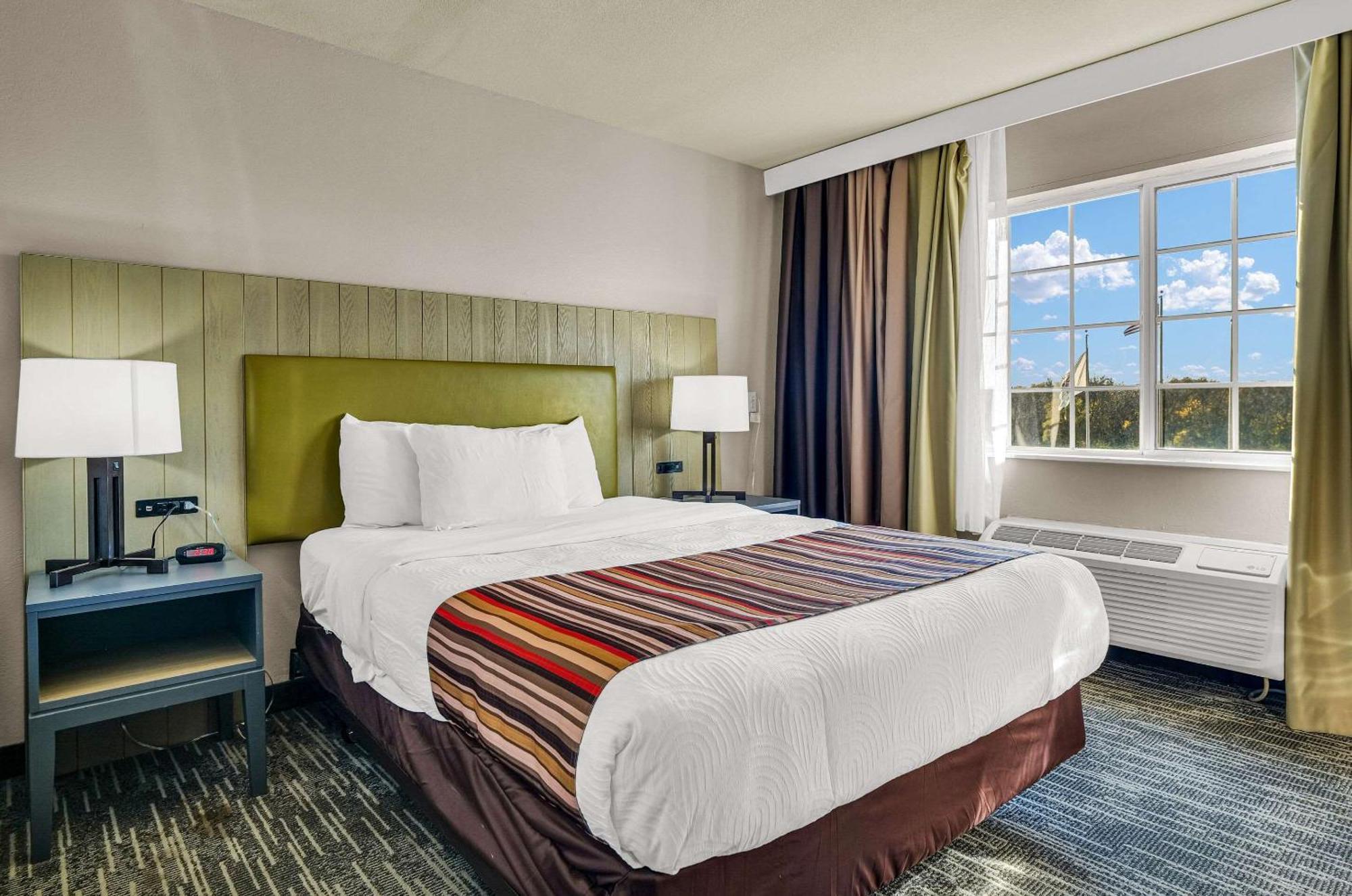 Country Inn & Suites By Radisson, Decatur, Il Buitenkant foto
