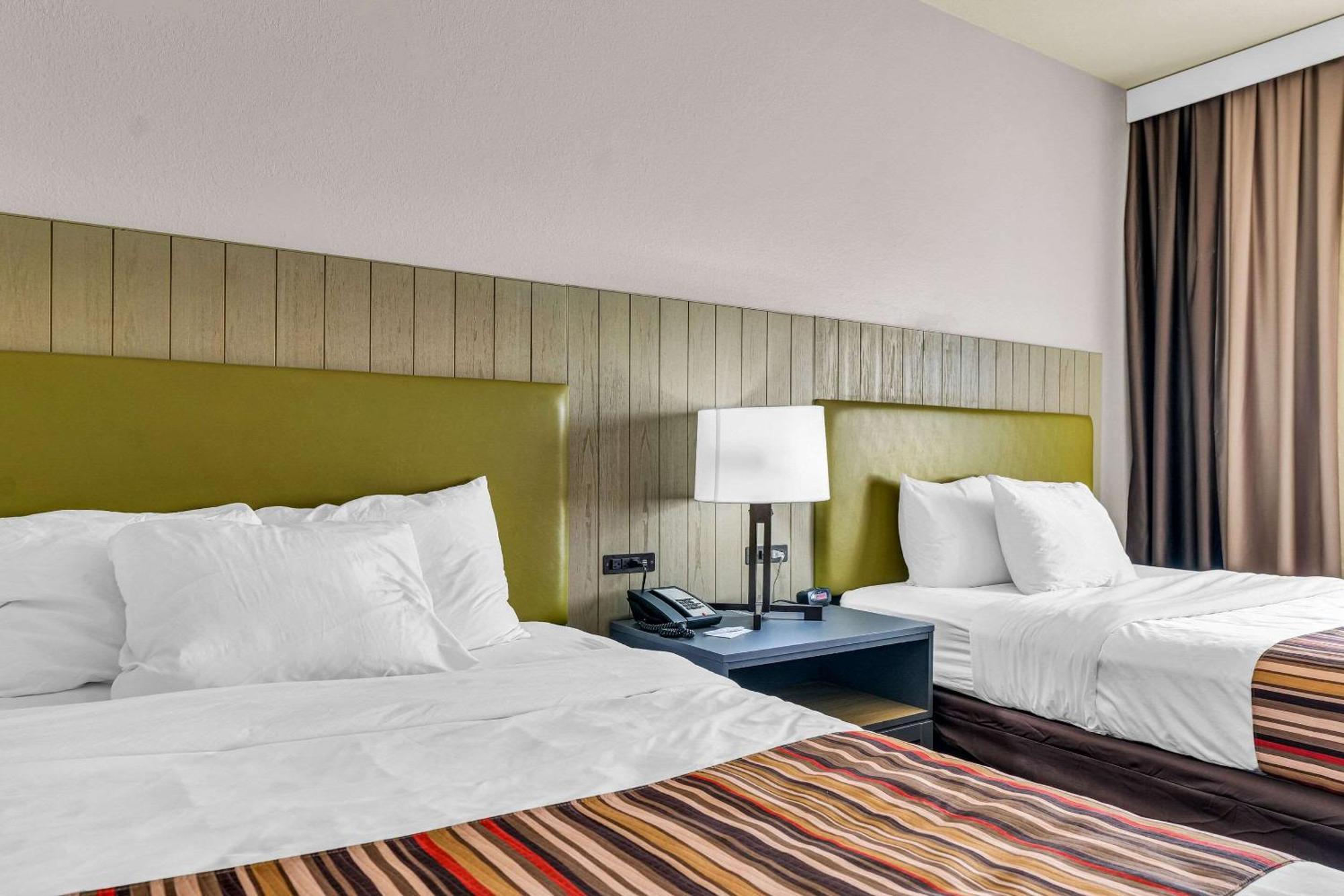 Country Inn & Suites By Radisson, Decatur, Il Buitenkant foto