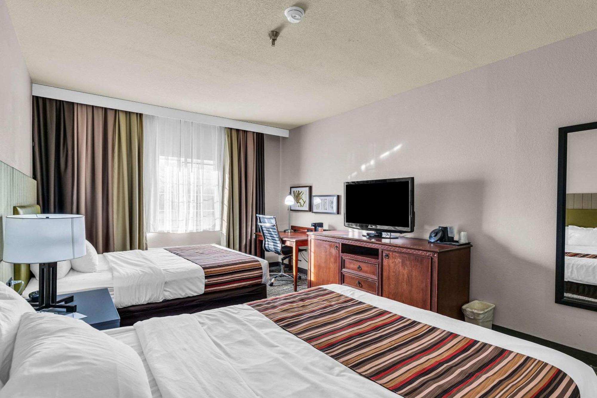 Country Inn & Suites By Radisson, Decatur, Il Buitenkant foto