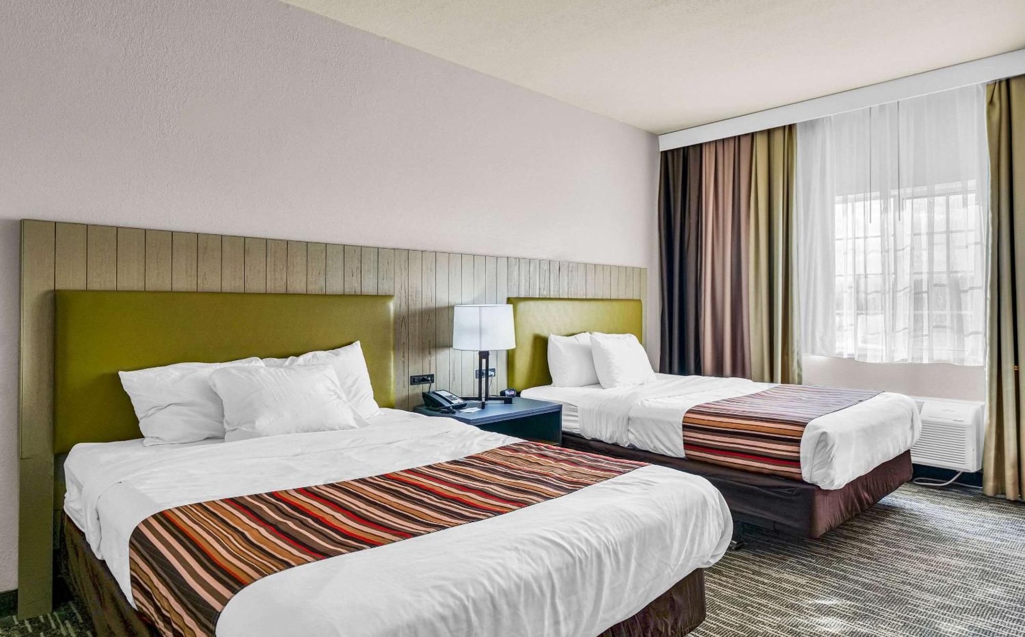 Country Inn & Suites By Radisson, Decatur, Il Buitenkant foto