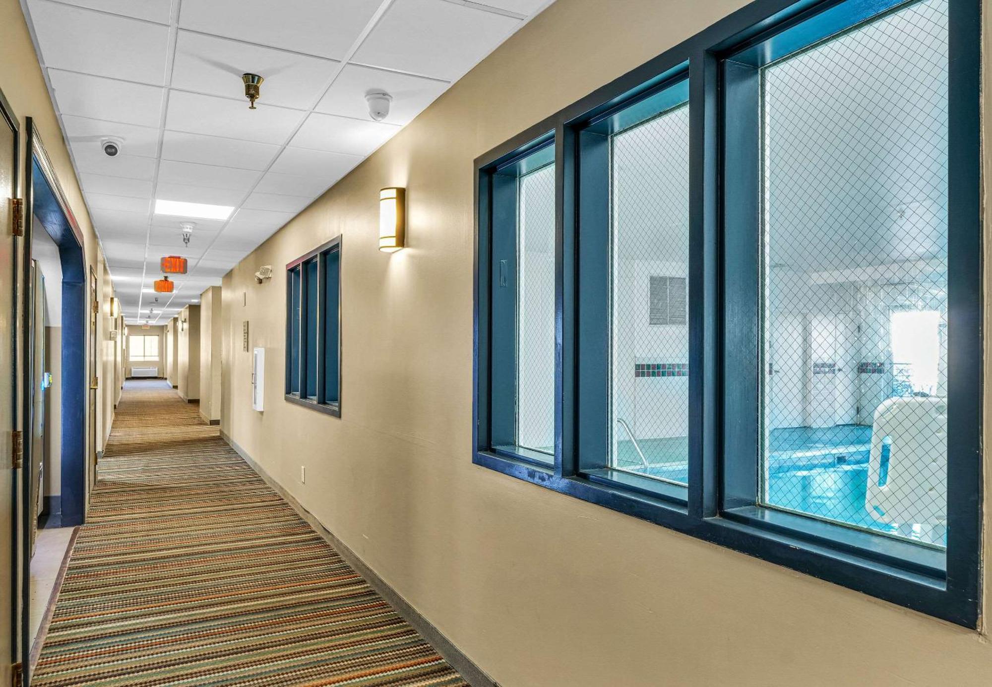 Country Inn & Suites By Radisson, Decatur, Il Buitenkant foto