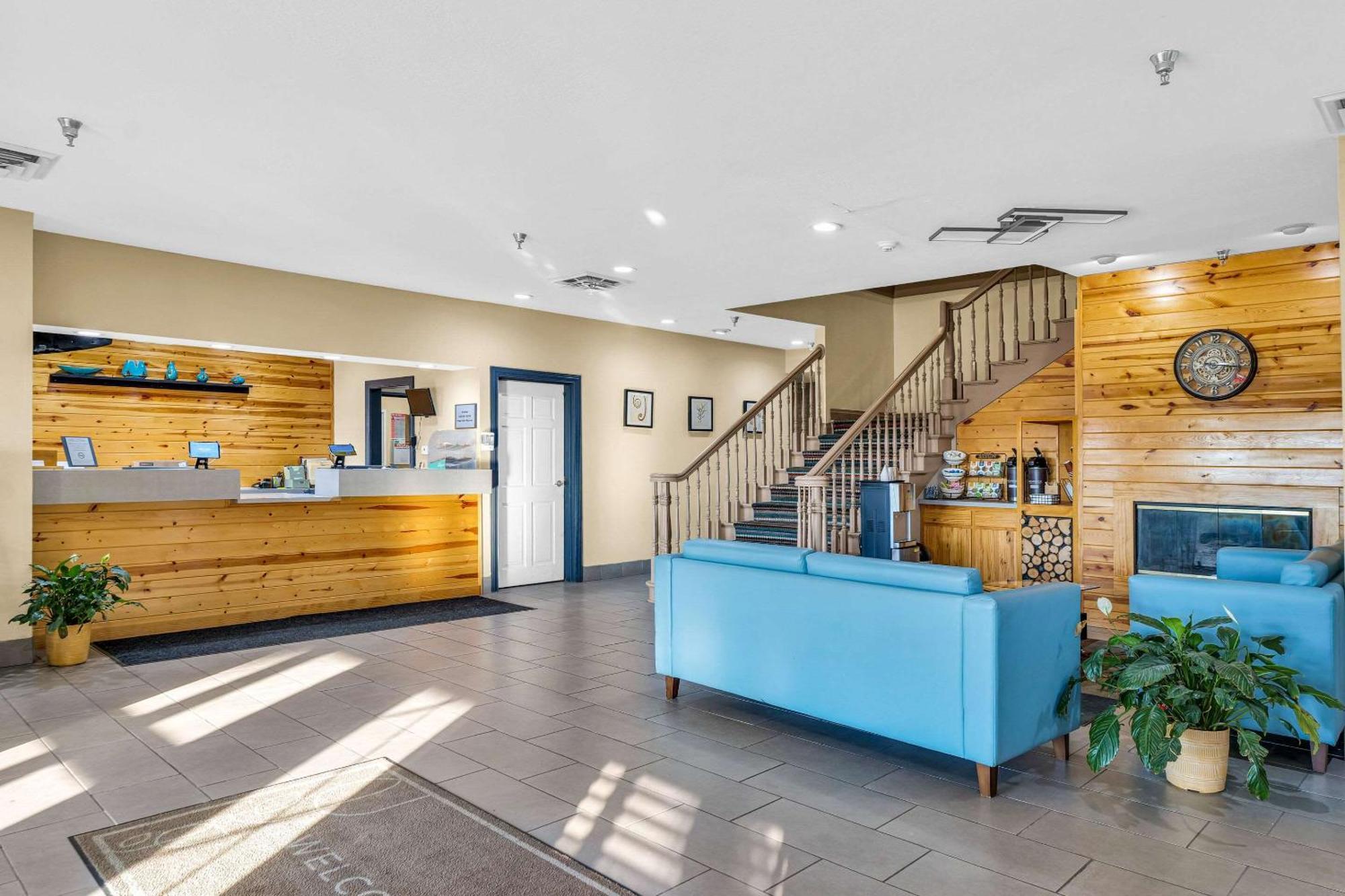 Country Inn & Suites By Radisson, Decatur, Il Buitenkant foto