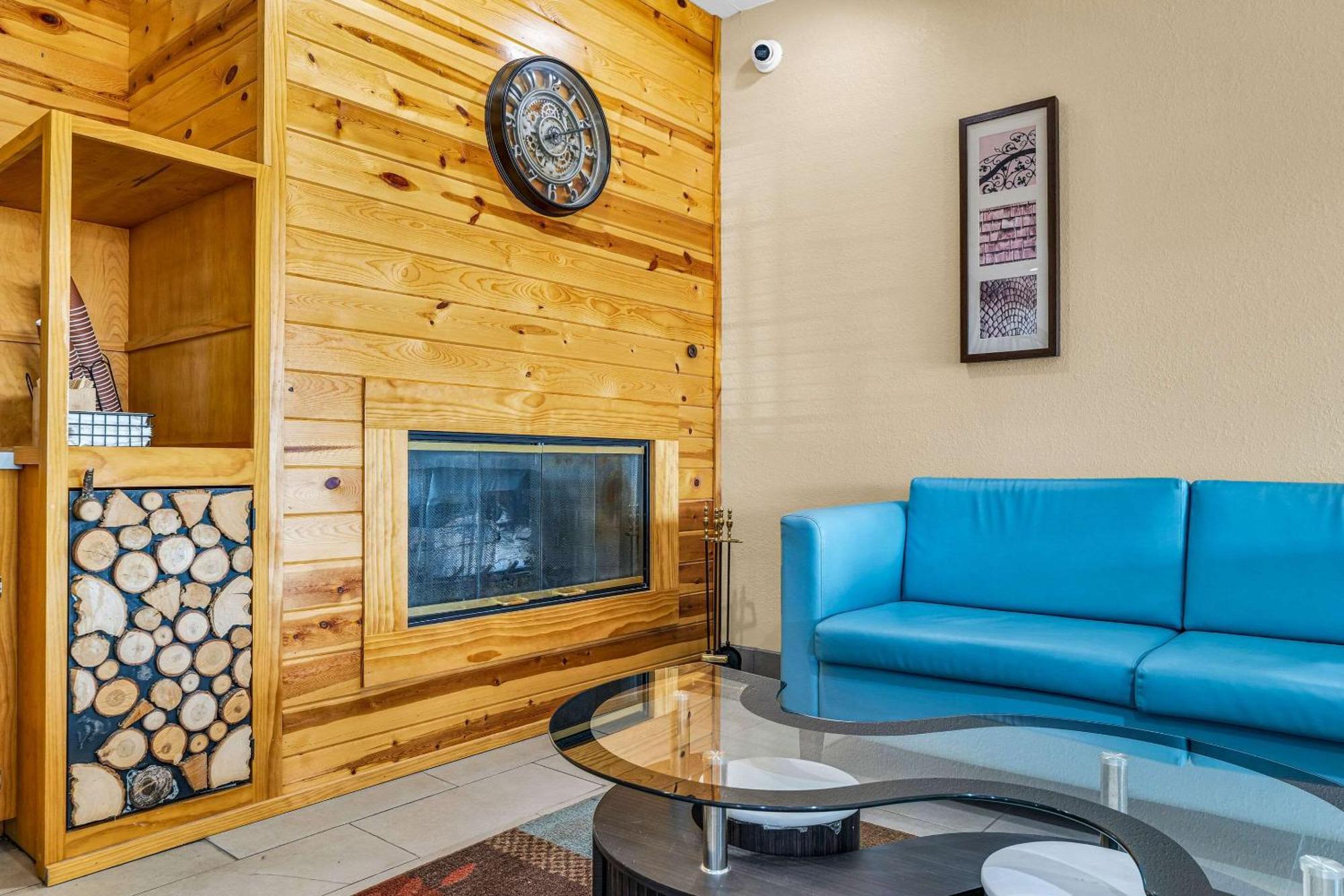 Country Inn & Suites By Radisson, Decatur, Il Buitenkant foto