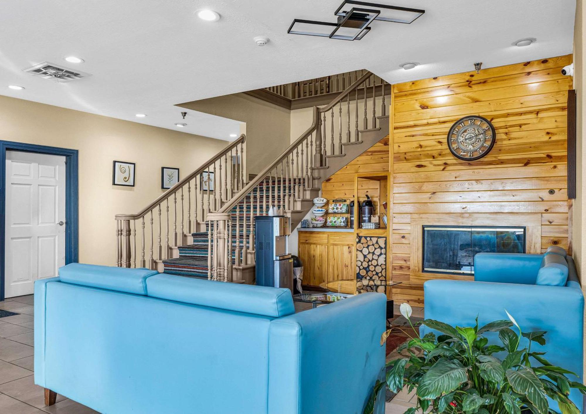 Country Inn & Suites By Radisson, Decatur, Il Buitenkant foto