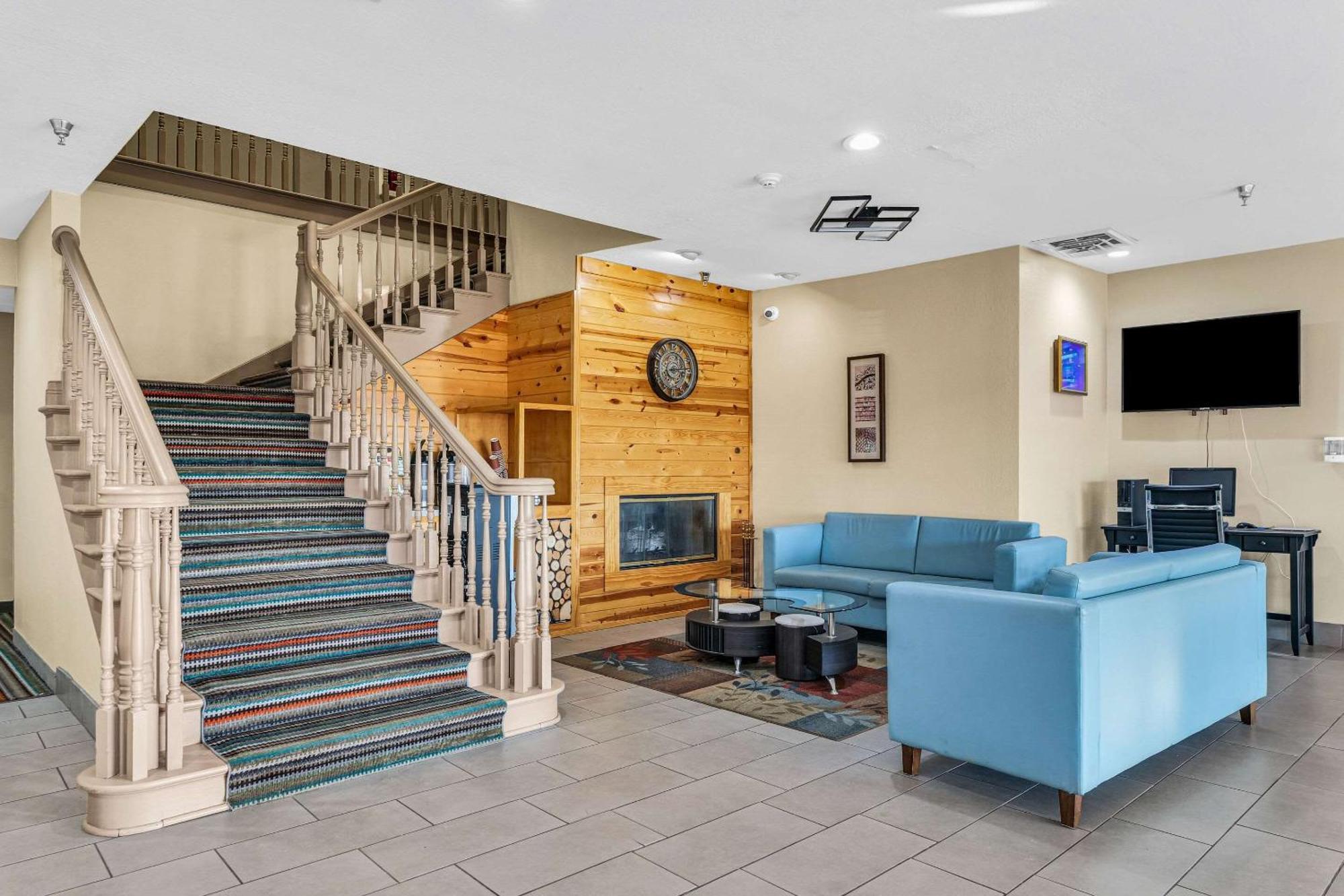 Country Inn & Suites By Radisson, Decatur, Il Buitenkant foto